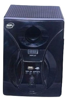 BIPL 70 W Bluetooth Home Theatre, Multimedia system (Black, 4.1 Channel) 445