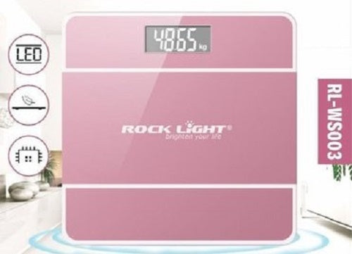 Electronic Scale Digital Weighing Machine, Weighing Scale (Golden)