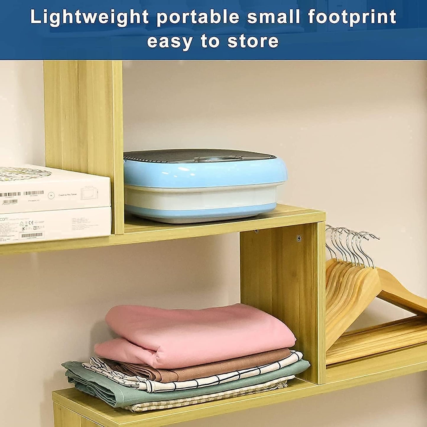 Folding Bucket Washing Machine /Fashionable/ Lightweight/ Convenient. Washing Machine Door Hinge