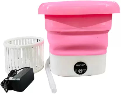 Folding Bucket Washing Machine /Fashionable/ Lightweight/ Convenient. Washing Machine Door Hinge