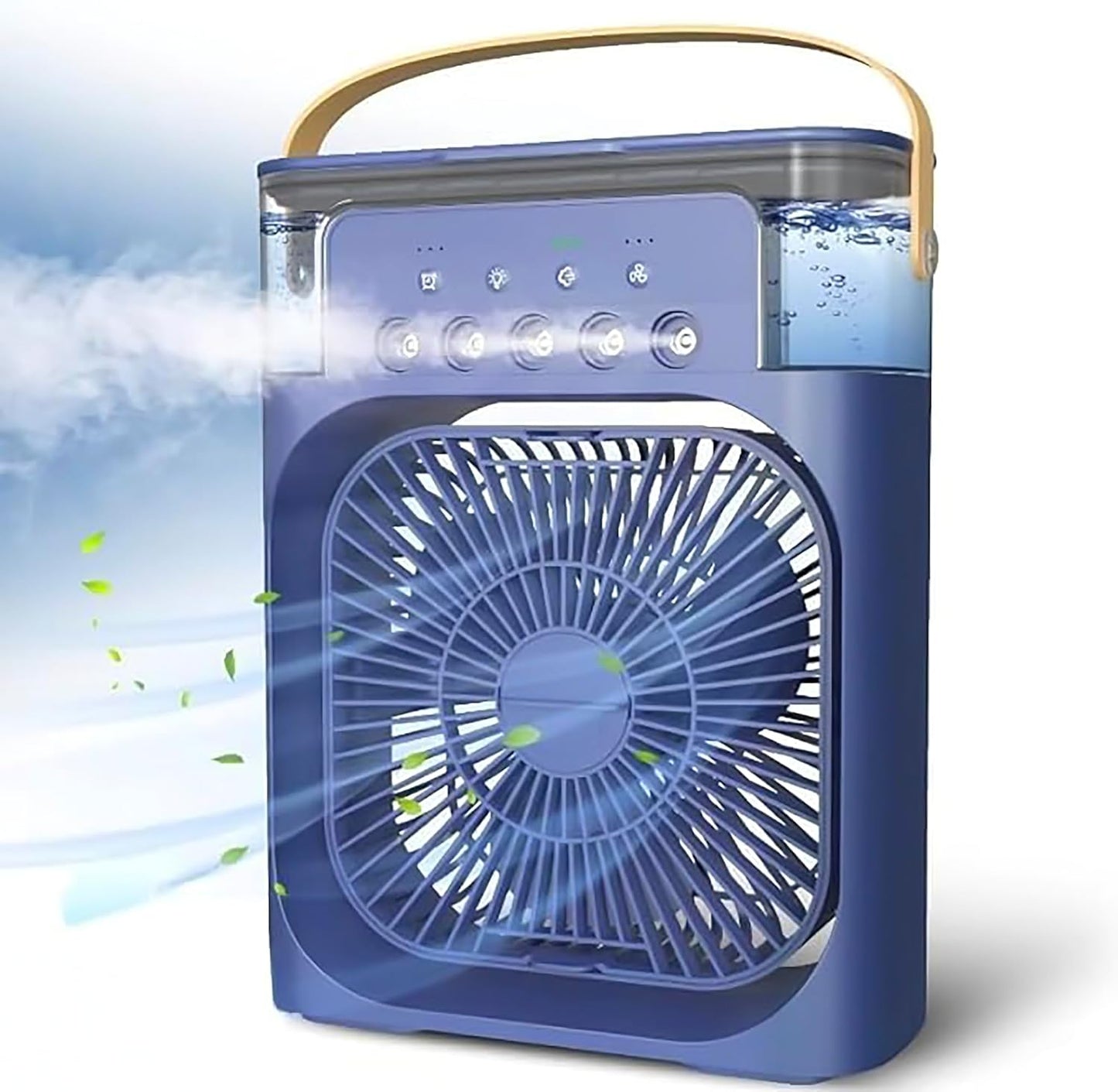 Mini cooler for room cooling ac portable, air-conditioners for Home, Office-Artic-Cooler-3-In-1-Conditioner.