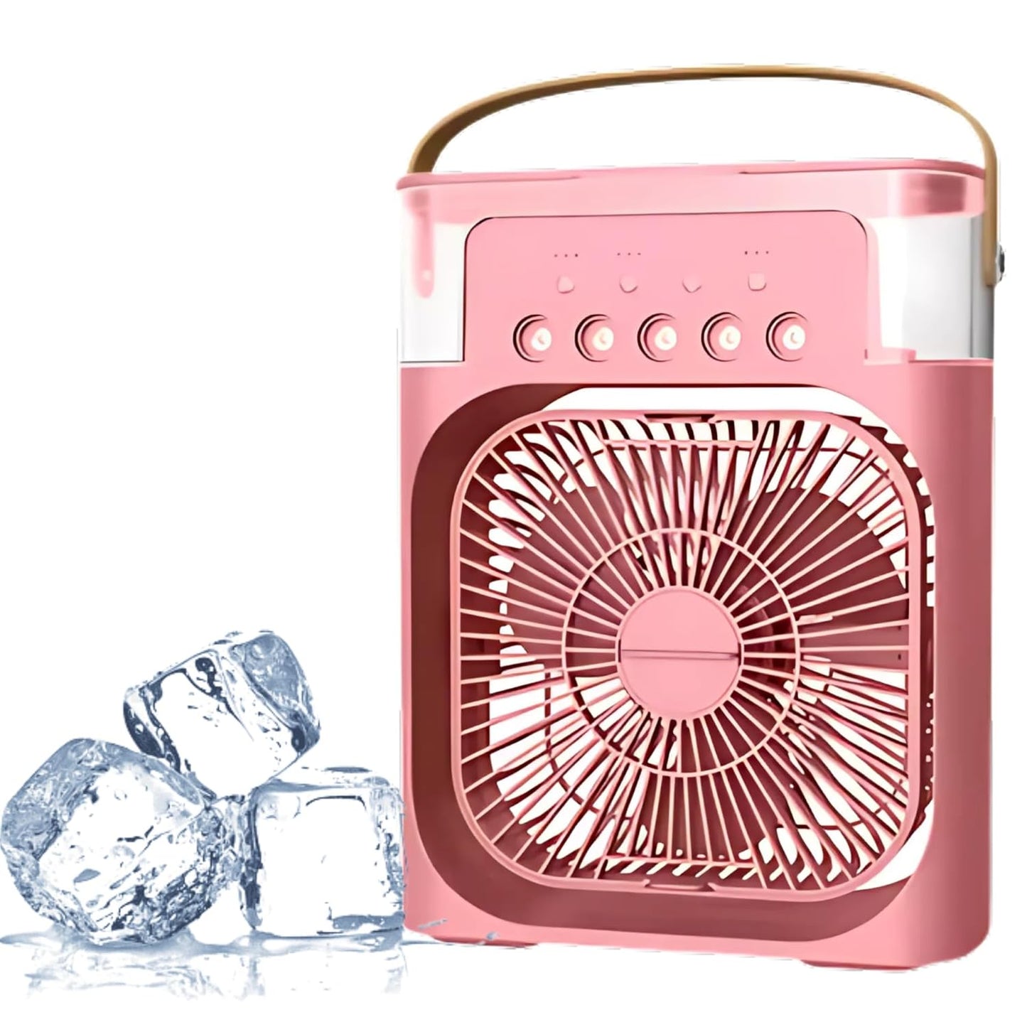Mini cooler for room cooling ac portable, air-conditioners for Home, Office-Artic-Cooler-3-In-1-Conditioner.