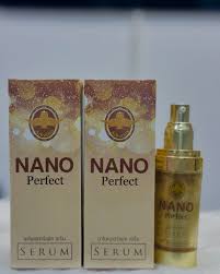 NANO PERFECT SERUM 50 ml