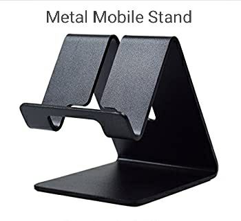 Universal Mobile Holder Stand, tablet Stand in Metal