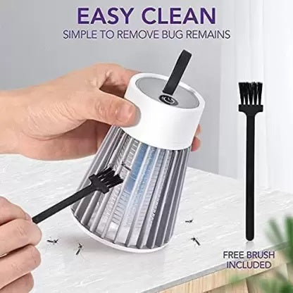 Electric Shock Mosquito Killer Lamp Electric Insect Killer Indoor
