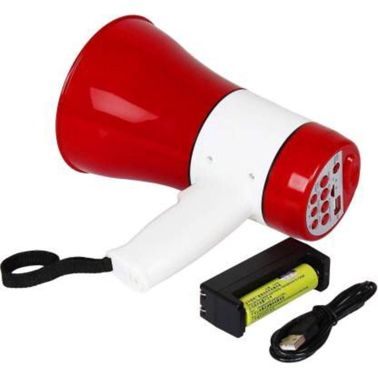 Kay Joy Megaphone KJ692BT Outdoor PA System  (20 W)