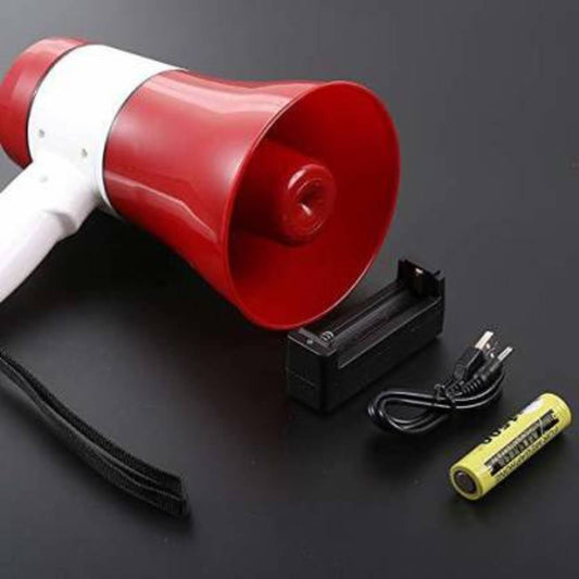 Kay Joy Megaphone KJ692BT Outdoor PA System  (20 W)