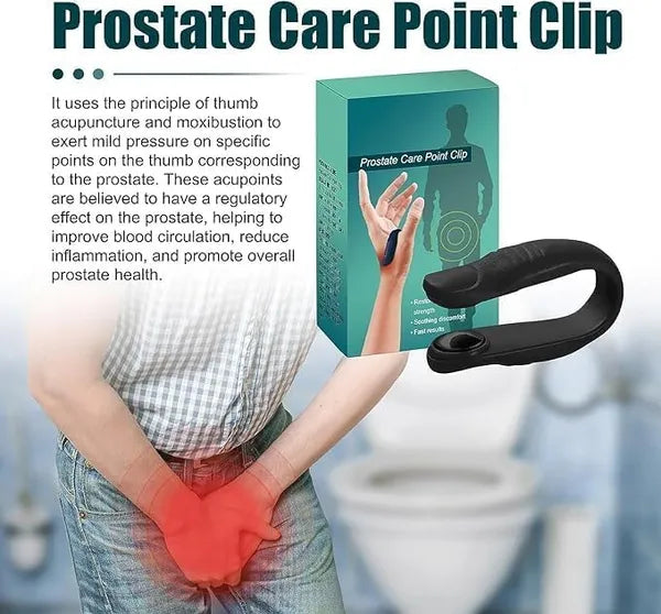 BUY 1 GET 1 Sugar Control LI4 Acupressure Point Clip | Headache, Migraine &Tension Relief | Light Weight Sugar Control LI4 Acupressure Point Clip | Headache, Migraine &Tension Relief | Light Weight (PACK OF 2)