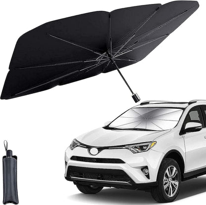 Car Windshield Umbrella Sun Shade Cover
