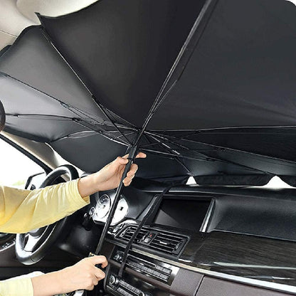 Car Windshield Umbrella Sun Shade Cover