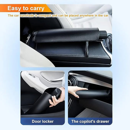 Car Windshield Umbrella Sun Shade Cover