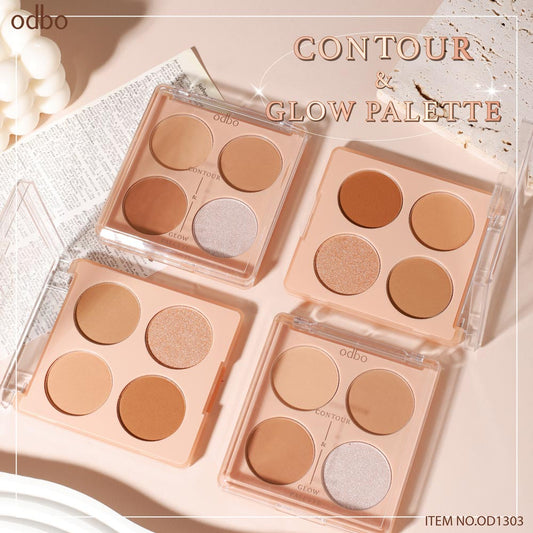 GLOW PALETTE
