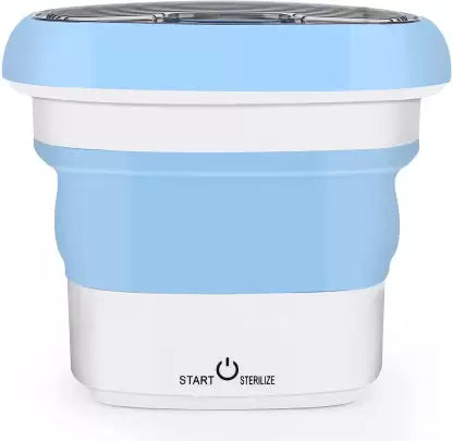 Folding Bucket Washing Machine /Fashionable/ Lightweight/ Convenient. Washing Machine Door Hinge