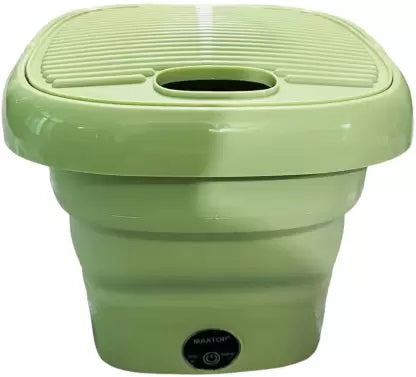 Folding Bucket Washing Machine /Fashionable/ Lightweight/ Convenient. Washing Machine Door Hinge