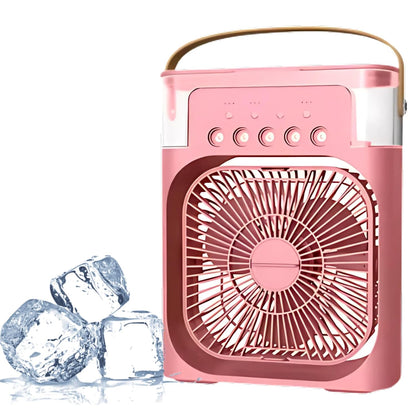 Mini cooler for room cooling ac portable, air-conditioners for Home, Office-Artic-Cooler-3-In-1-Conditioner.