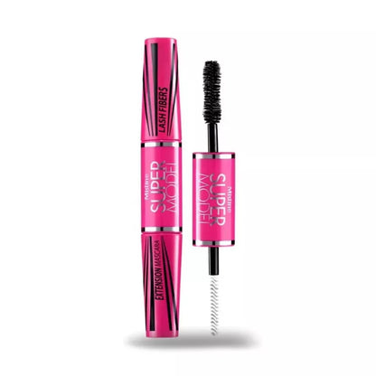 Mistine Super Model Miracle Lash Mascara (5.5g)