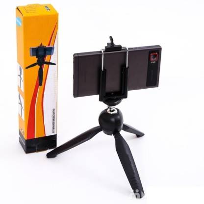 Mini Tripod Mobile stand and Camera Tripod YT-228