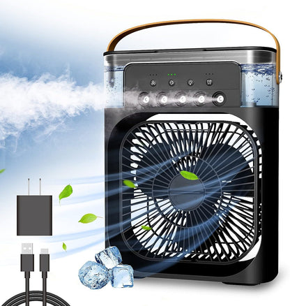 Mini cooler for room cooling ac portable, air-conditioners for Home, Office-Artic-Cooler-3-In-1-Conditioner.