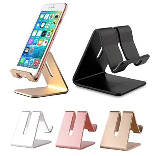 Universal Mobile Holder Stand, tablet Stand in Metal