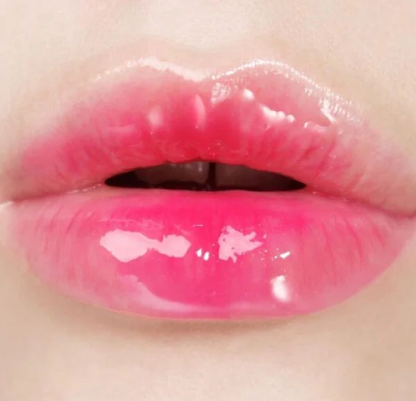 Glow UP Moisture Ang Magic Lip Oil Gloss Moisturizing Fruity Flavor Makeup Cosmetic 5ml